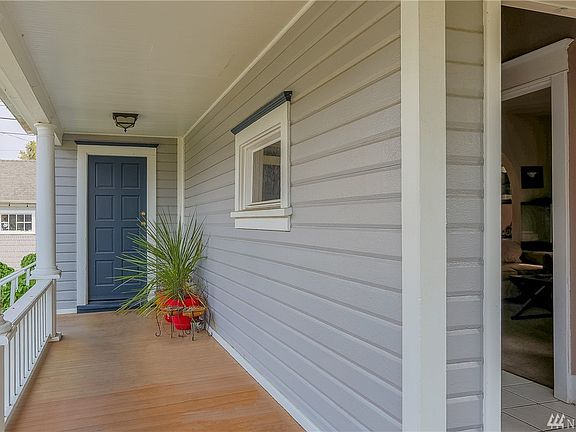 2nd image of 3599 E K St