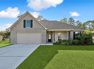 42011 Wood Ave, Ponchatoula, LA 70454