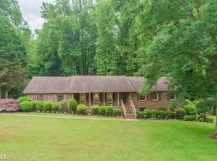 514 Pine Valley Dr, Royston, GA 30662