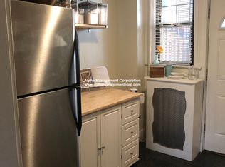 45 Gordon St APT 3, Allston, MA 02134