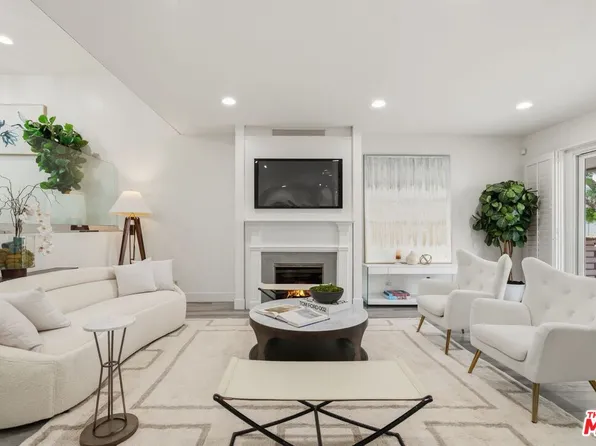 13224 Admiral Ave Unit D, Marina Del Rey, CA 90292