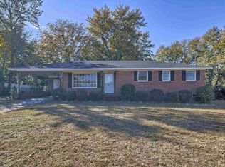 301 Westside Dr, Lexington, SC 29072