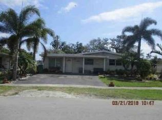 3800 SW 58th Ter, Davie, FL 33314