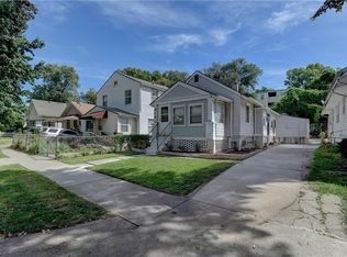 317 Topping Ave, Kansas City, MO 64123