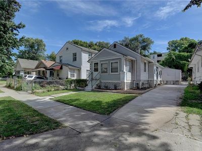 317 Topping Ave, Kansas City, MO, 64123