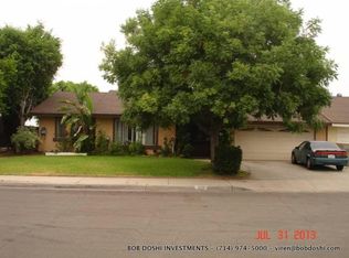 1709 S Banna Ave, Glendora, CA 91740
