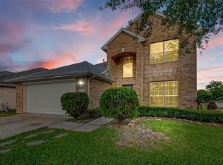10702 Acacia Forest Trl, Houston, TX 77089
