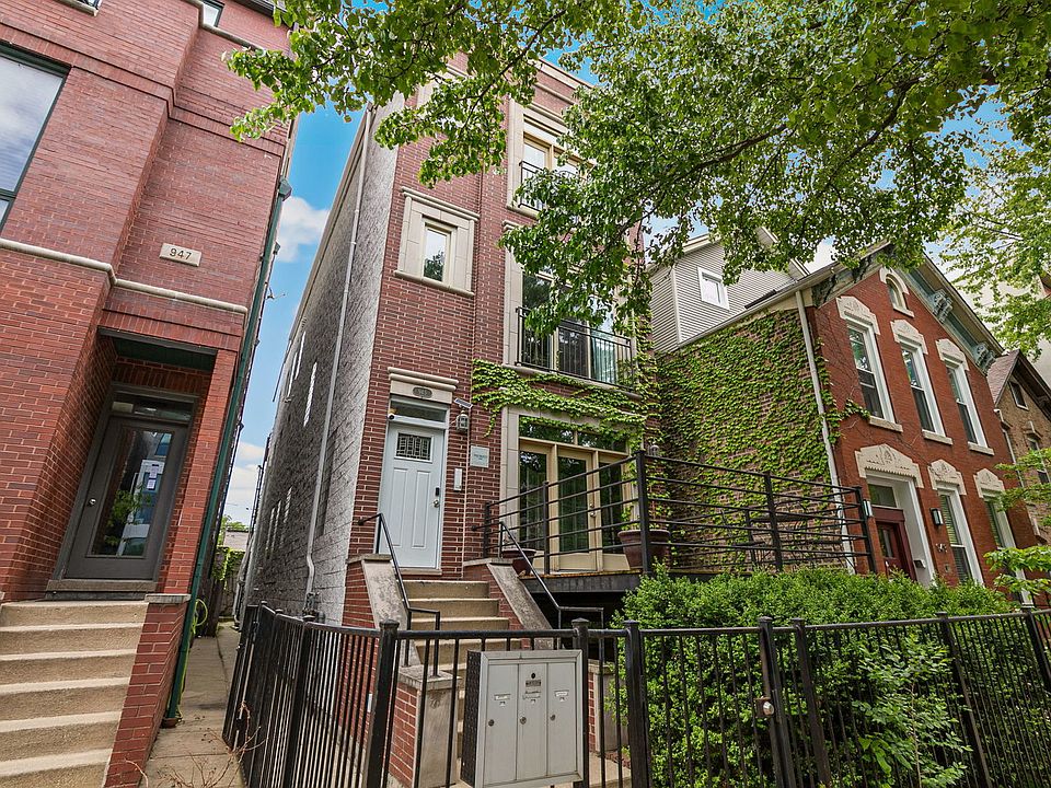 1st image of 945 N Honore St #3