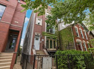 945 N Honore St #3, Chicago, IL 60622