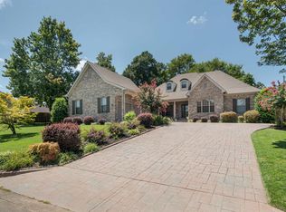 5721 Riviera Dr, Benton, AR 72019