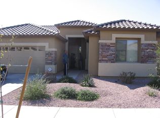 4067 Box Canyon Falls Ave, North Las Vegas, NV 89085
