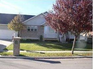 4240 S 1300 W, Taylorsville, UT 84123
