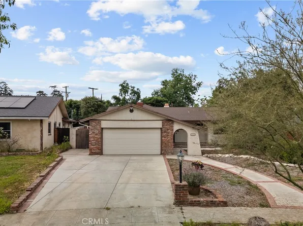 22325 Haynes St, Canoga Park, CA 91303