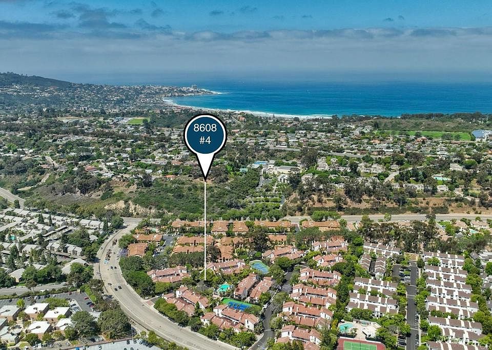 1st image of 8608 Villa La Jolla Dr Unit 4