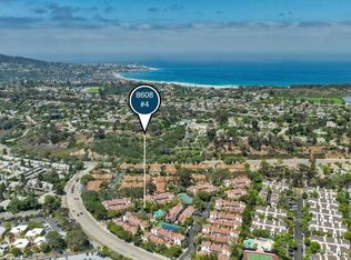 8608 Villa La Jolla Dr Unit 4, La Jolla, CA 92037