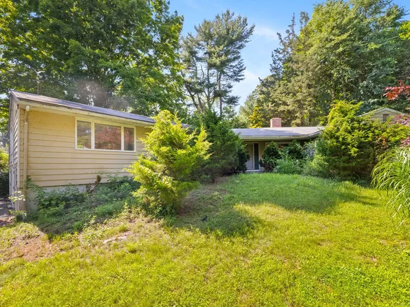 309 Ferry Road, Old Lyme, CT 06371