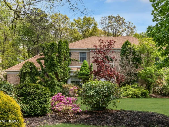 4 Quaker Hill Road, Jackson, NJ 08527