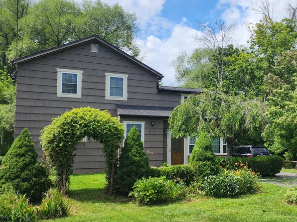 (undisclosed Address), Hilton, NY 14468