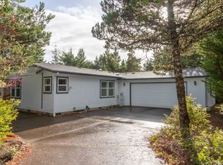 822 Munsel Creek Loop, Florence, OR 97439