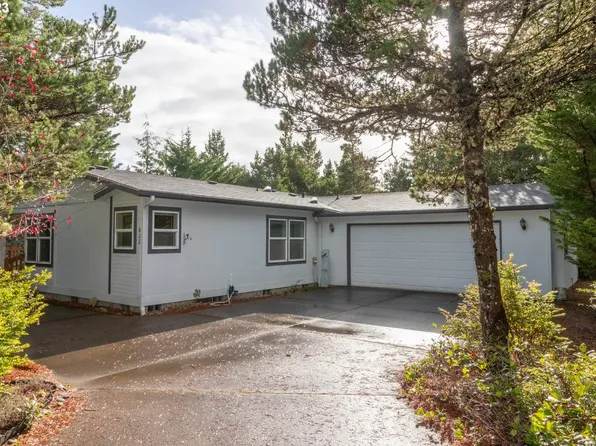 822 Munsel Creek Loop, Florence, OR 97439