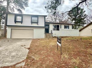 6217 Boyle Park Rd, Little Rock, AR 72204