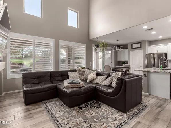 2527 W KIT CARSON Trail, Anthem, AZ 85086