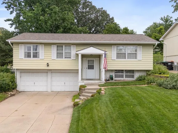 1723 N 107th Ave, Omaha, NE 68114