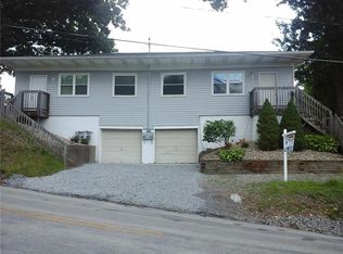 275 Barclay Hill Rd #A, Beaver, PA 15009