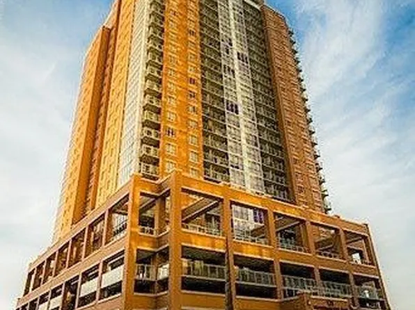 125 Western Battery Rd, Toronto, ON
