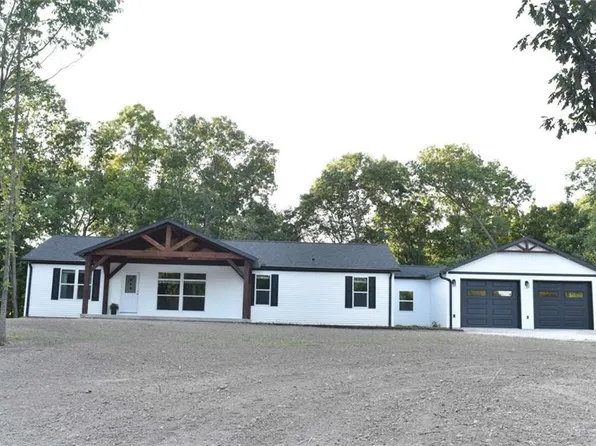 18559 State Route West Est, Rutledge, MO 63563