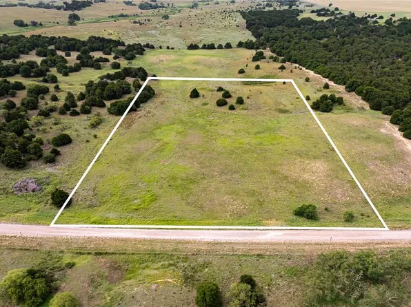 Ew 690 Rd, Seiling, OK 73663