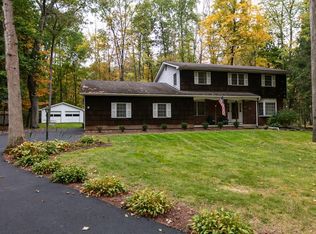 35 Woodland Dr, Big Flats, NY 14814