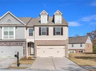 2426 Bellyard Dr, Buford, GA 30519