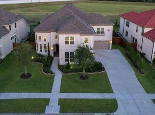 26519 Ashley Ridge Ln, Katy, TX 77494