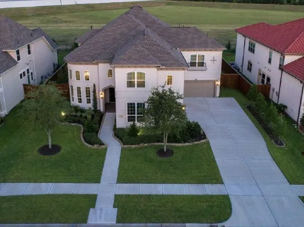 26519 Ashley Ridge Ln, Katy, TX 77494