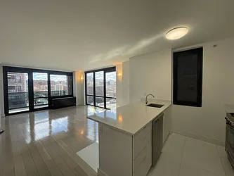 Rented by Highline Residential