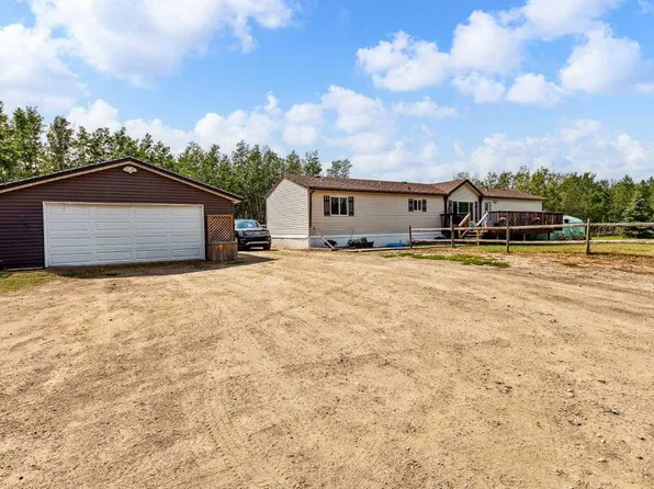 S Southeast 34 52 23 W3 Rm Of Frenchman Butte #501, Rural, SK S0M 2G0