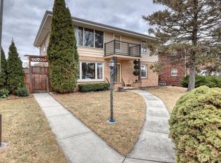 3853 S 43rd St #3855, Milwaukee, WI 53220