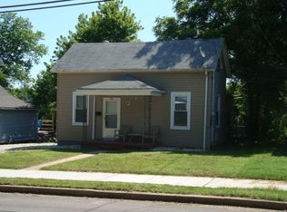 600 S Oak St, Union, MO 63084