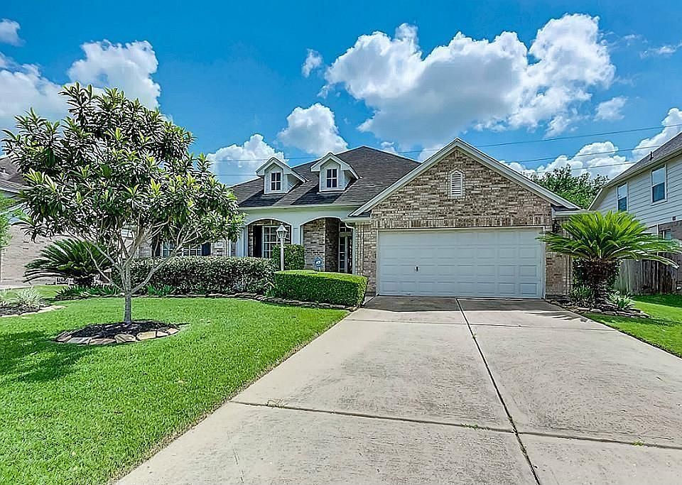 2617 Sunday House Dr, Pearland, TX 77584 Zillow
