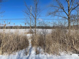 PARCEL E Leonard Rd #B, Leonard, MI 48367