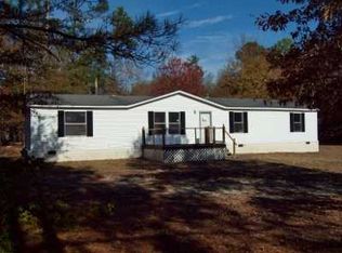 129 Dru Ln, Lugoff, SC 29078