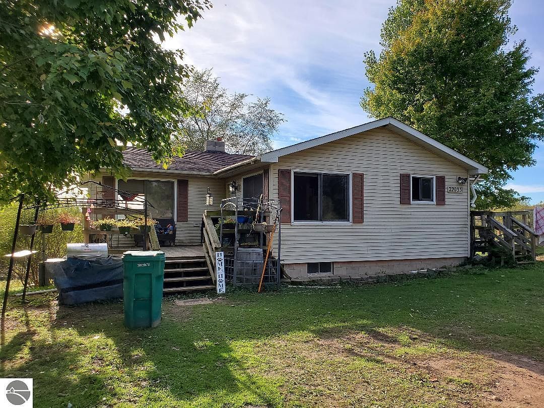 22033 Tustin Rd, Tustin, MI 49688 Zillow