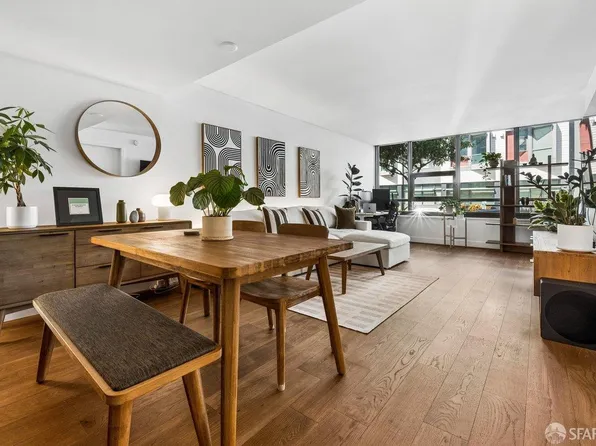 435 China Basin St Unit 116, San Francisco, CA 94158