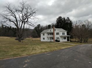 2281 Panther Valley Rd #1, Pottsville, PA 17901