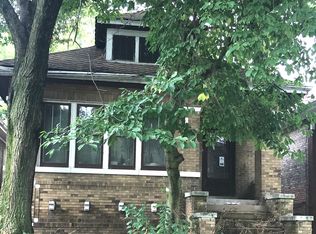 6548 S Talman Ave, Chicago, IL 60629