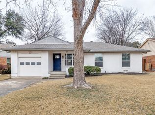 3003 San Lucas Ave, Dallas, TX 75228