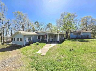 215 Boston Fern Rd, Shirley, AR 72153