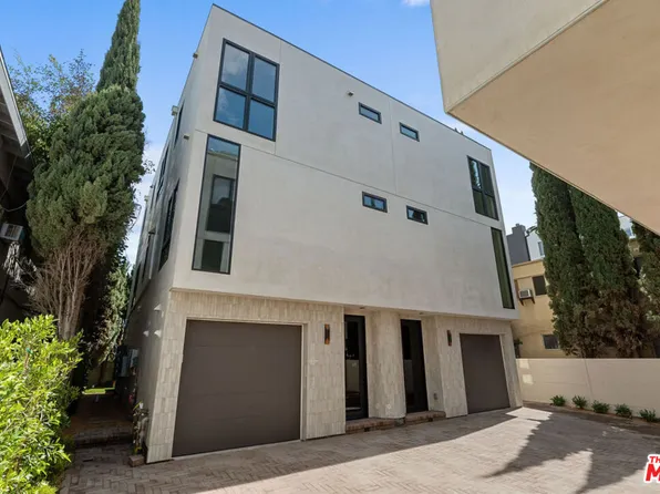 428 Arnaz Dr, Los Angeles, CA 90048