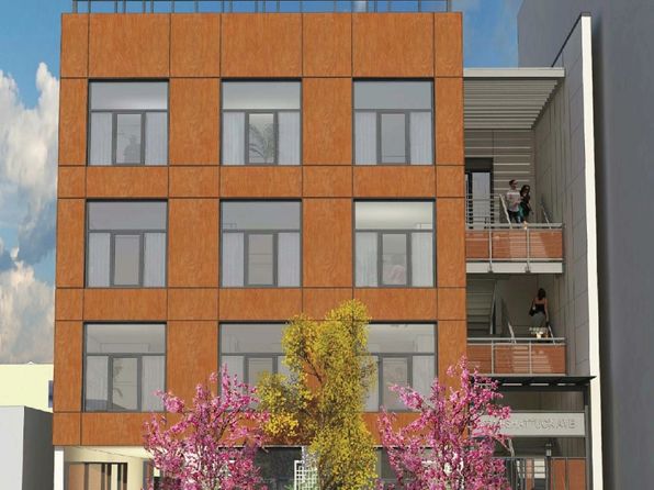 2711 Shattuck Ave #11